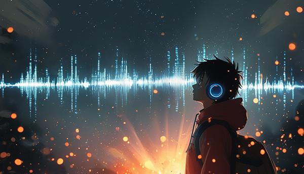 音视频创作素材平台
