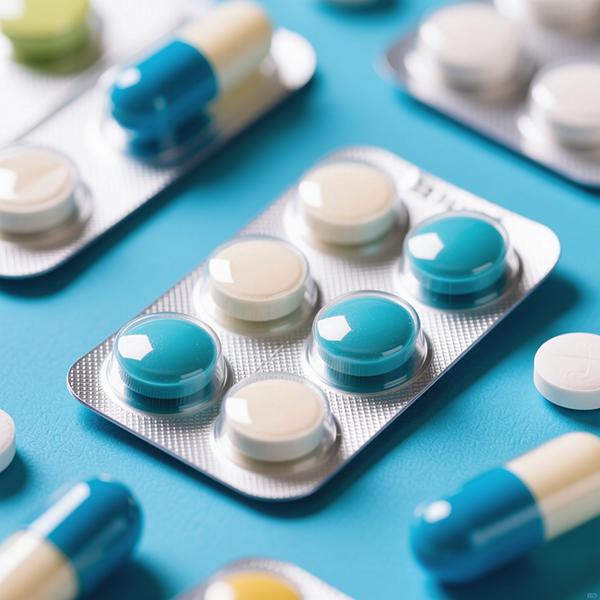 医药行业互联网监管政策