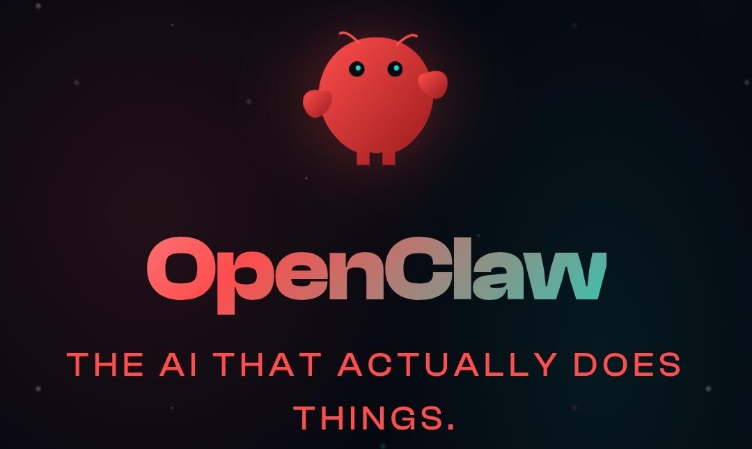 防范“openclaw”（龙虾）安装风险提示