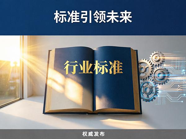 行业标准