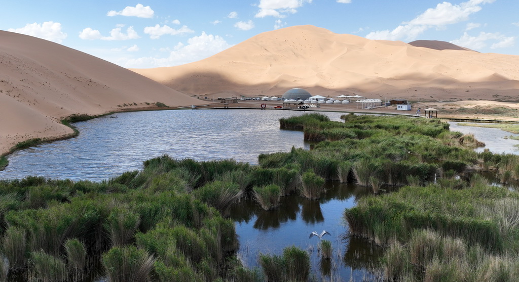 不只是九寨沟！这19项世界自然遗产，藏着中国极致的山水。