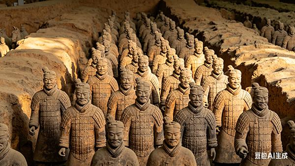 西安A级旅游景区名录（截至2026年）