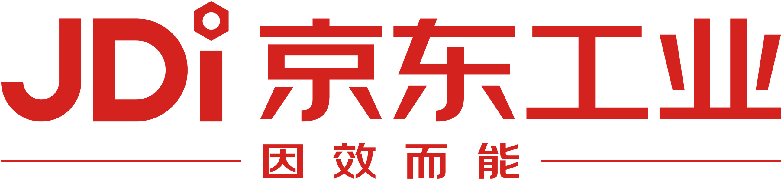 京东工业